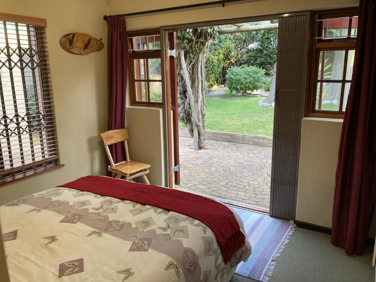 Paradise In Kommetjie Cape Town Exterior foto