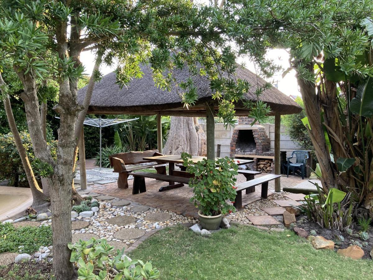 Paradise In Kommetjie Cape Town Exterior foto