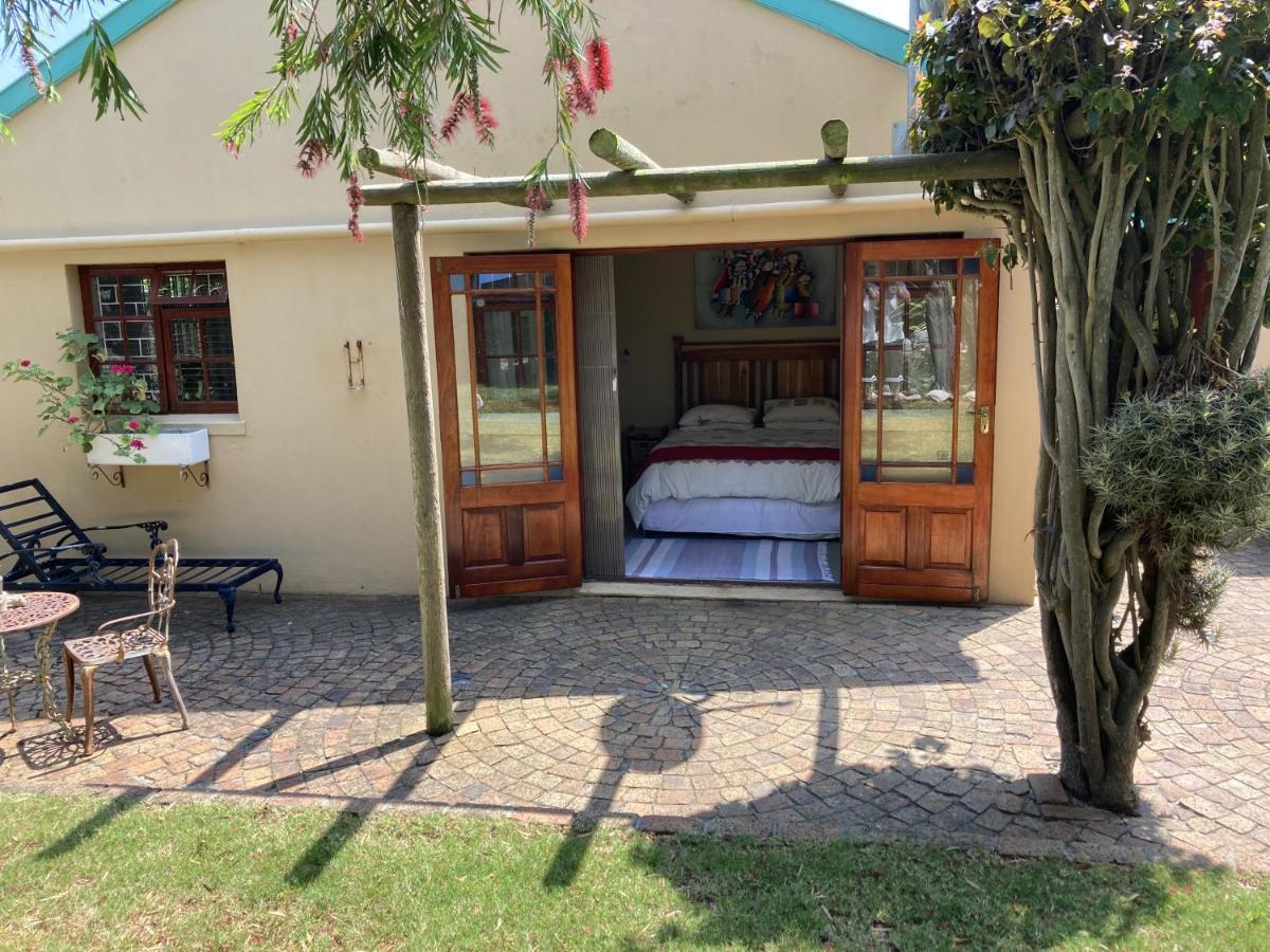 Paradise In Kommetjie Cape Town Exterior foto